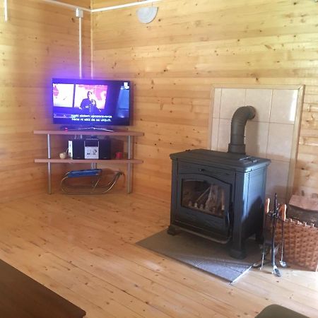 Durmitorska Kuca Villa Zabljak  Ngoại thất bức ảnh