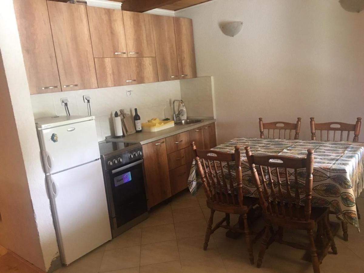Durmitorska Kuca Villa Zabljak  Ngoại thất bức ảnh